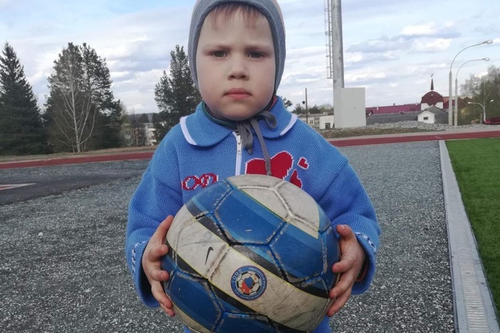 В Свердловской области ищут семилетнего ребенка
