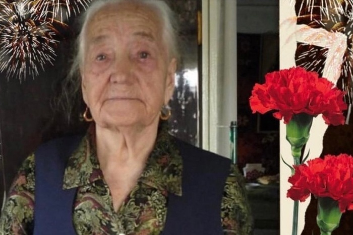 В Свердловской области в канун 9 мая убили бабушку, которая была тружеником тыла