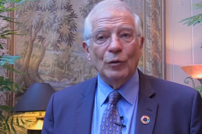 Боррель указал Грузии на «неудачи» в реформах на пути к евроинтеграции