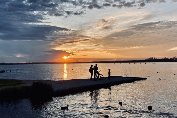 Синоптики рассказали, когда в Свердловскую область вернется жара