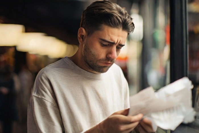 Свердловчанам пришёл счёт за электричество в 240 тысяч рублей