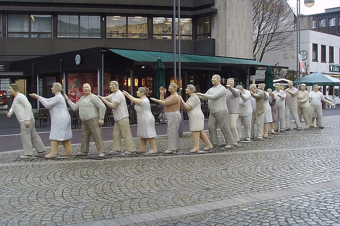 «Ну, ужас». Екатеринбуржец пожаловался на очереди в паспортном столе