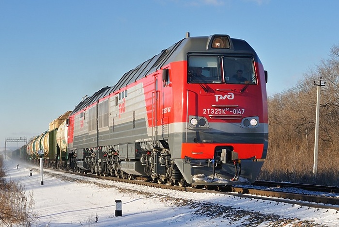 По свердловским железным дорогам продолжают ходить старые электрички вместо новых «Финистов»