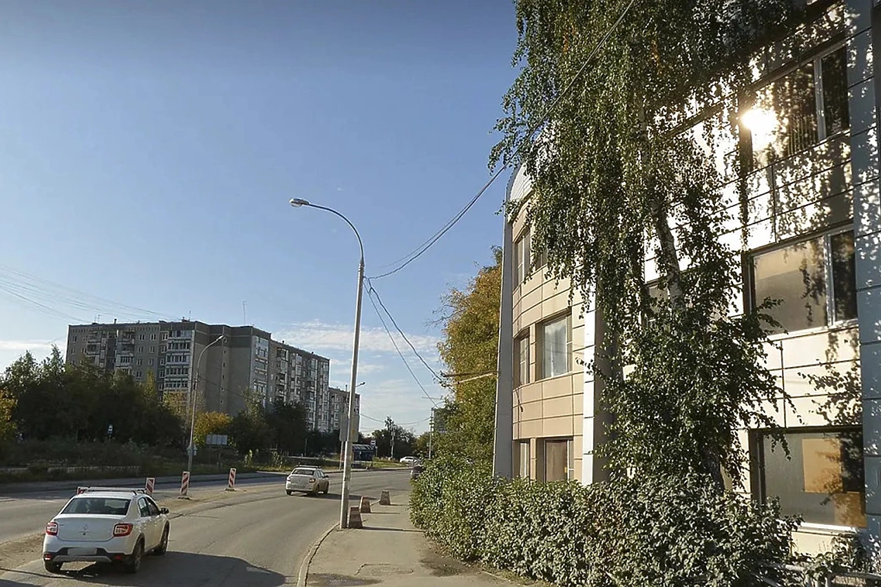 Власти Екатеринбурга пообещали открыть развязку у «Калины» в октябре