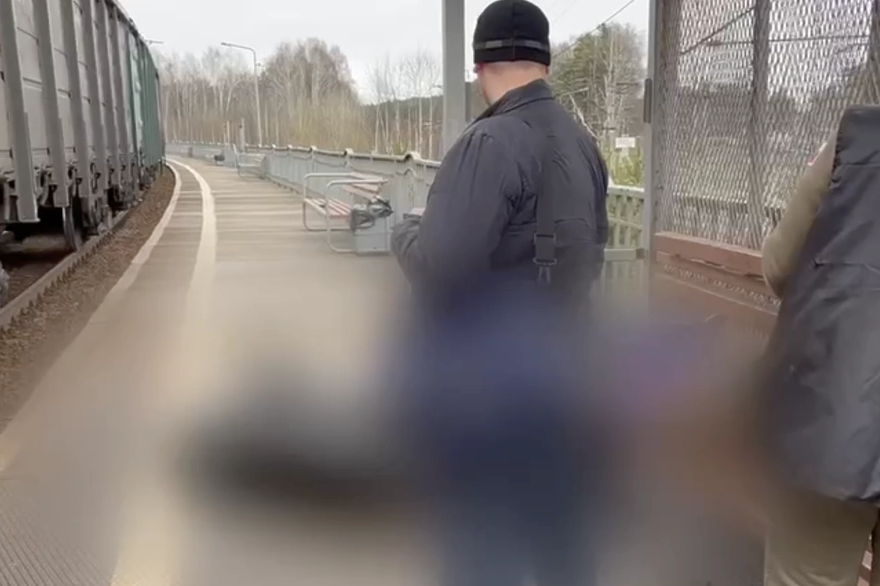 В Свердловской области спустя полтора года задержали предполагаемого убийцу пенсионерки