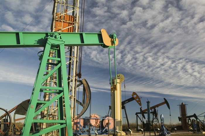 Путин разрешил частникам добывать нефть в Балтийском море