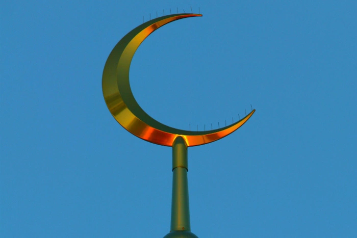 В лагерях для беженцев французские волонтеры принимают ислам