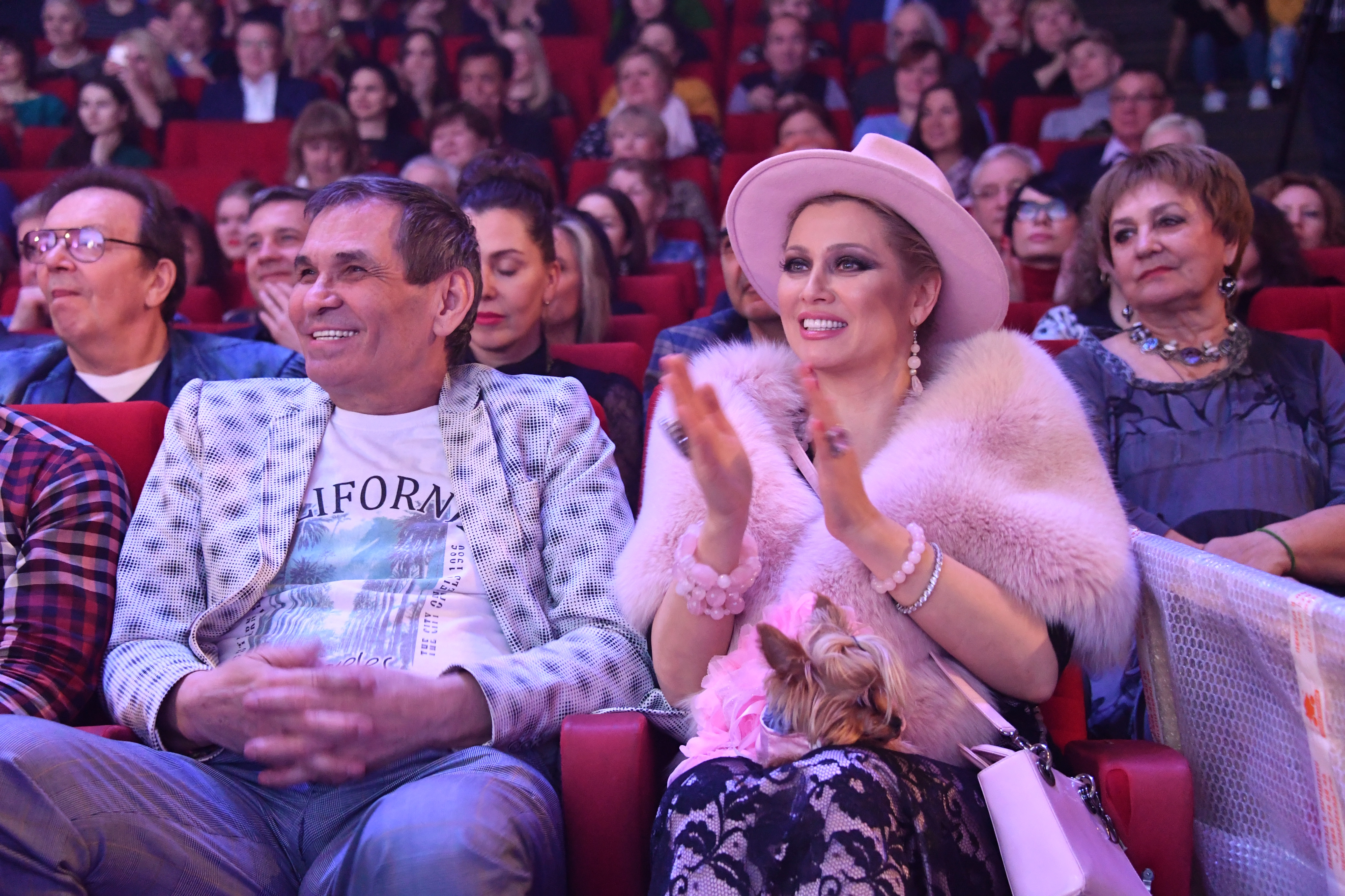 Алибасов решил лишить сына наследства