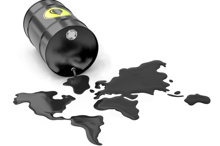 Путин возмутился резкому росту цен на бензин на фоне дешевеющей нефти