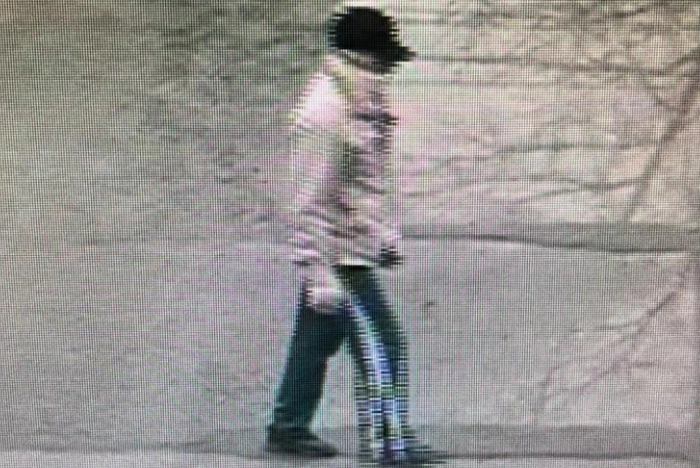 В Серове пожилой разбойник вырвал на улице сумки у своей одноклассницы