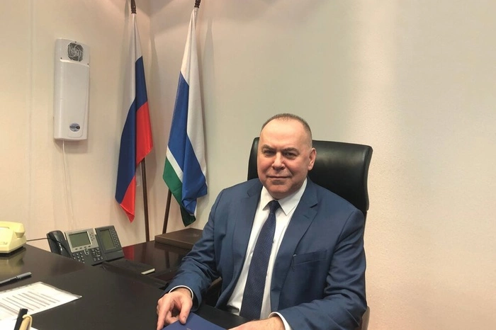 К годовщине эпидемии. На вопросы отвечает Министр здравоохранения Свердловской области Андрей Карлов