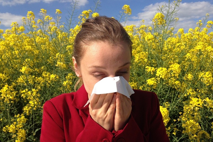 Екатеринбургский врач назвал наиболее опасные дни для аллергиков