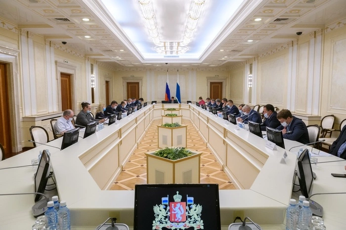 Форум 100+ TechnoBuild в Екатеринбурге намерены «повысить» до «Иннопрома»