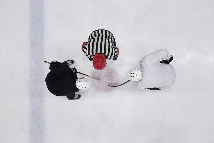 Российская «замена» на чемпионате мира по хоккею начала с поражения