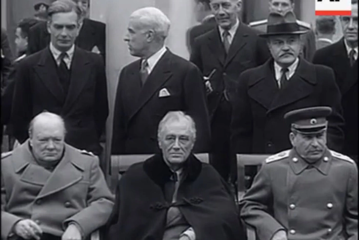 Правнук Сталина попросил Путина реабилитировать вождя