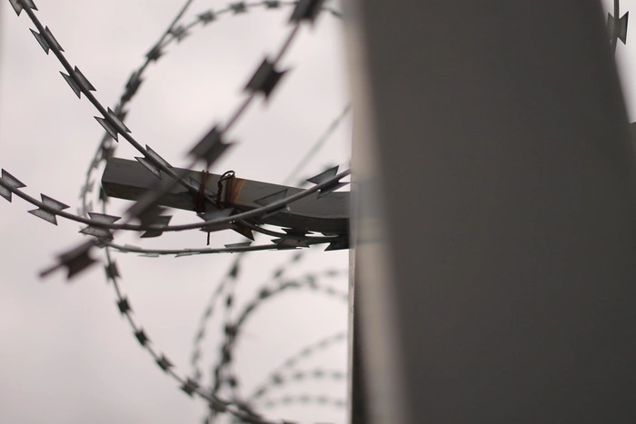 В Екатеринбурге вынесли приговор двум силовикам, которые подожгли военкомат