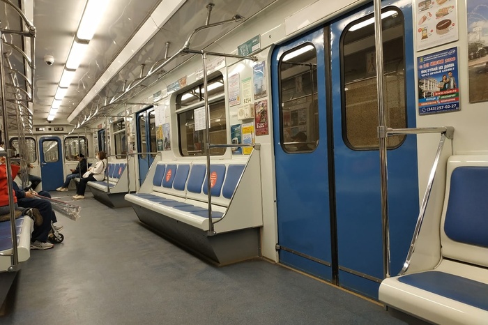 Бывший сотрудник Екатеринбургского метрополитена пожаловался на невыносимые условия работы