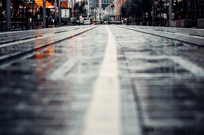 Стало известно, какие дороги в Екатеринбурге отремонтируют в 2024 году