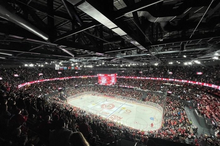 Умер экс-тренер ХК «Автомобилист»