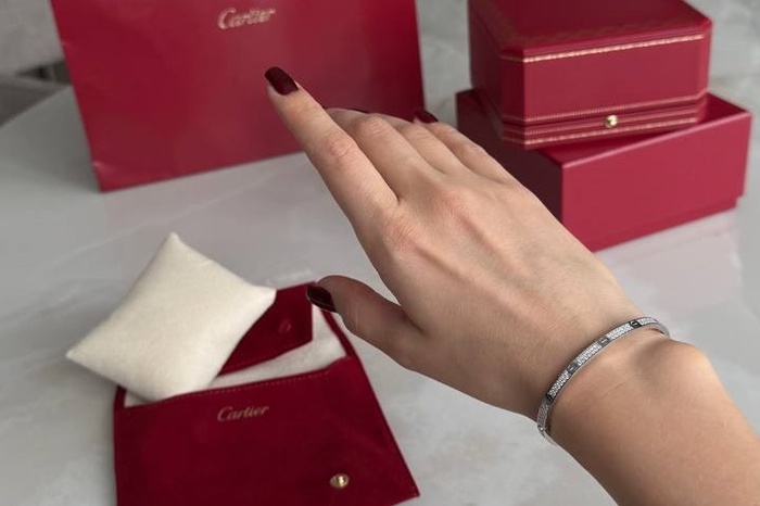 Клава Кока рассказала о подарках на 30-летие