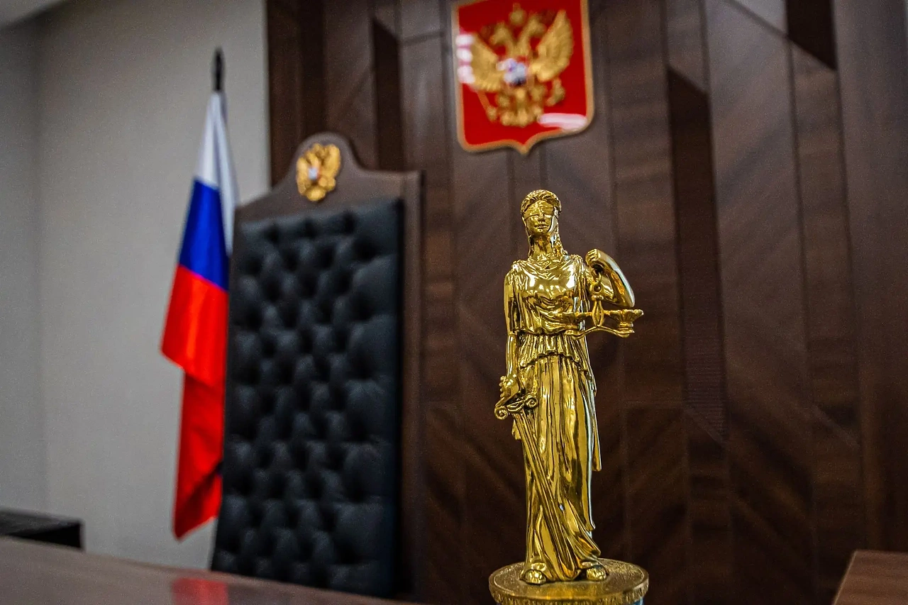 Женщину судят спустя 24 года за двойное убийство в Первоуральске (ФОТО)