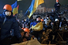 Оппозиция запретила Януковичу вступать в Таможенный союз