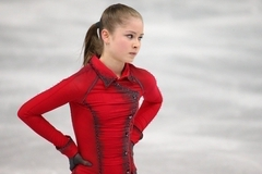 Юлия Липницкая заедет к Куйвашеву на чай