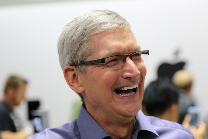 Глава Apple объявил о смерти ПК