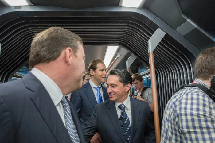 На юбилее гендиректора «УВЗ» выступили Анита Цой, Маликов и Кузьмин