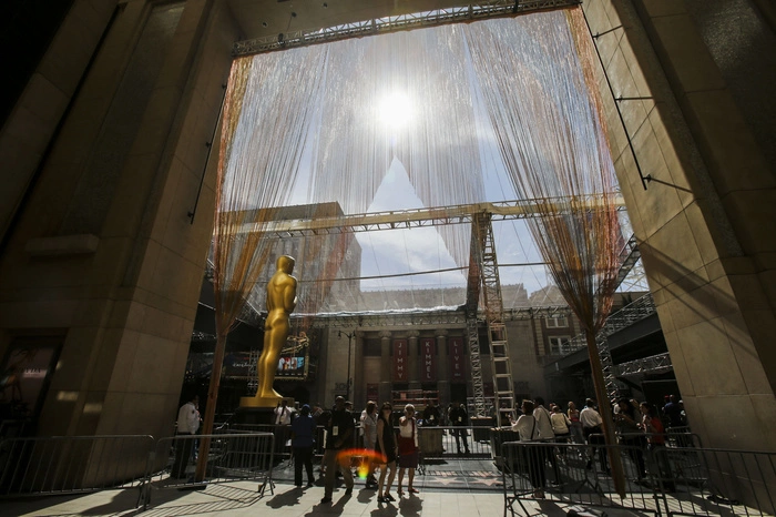 Российского режиссера пригласили в состав Американской киноакадемии