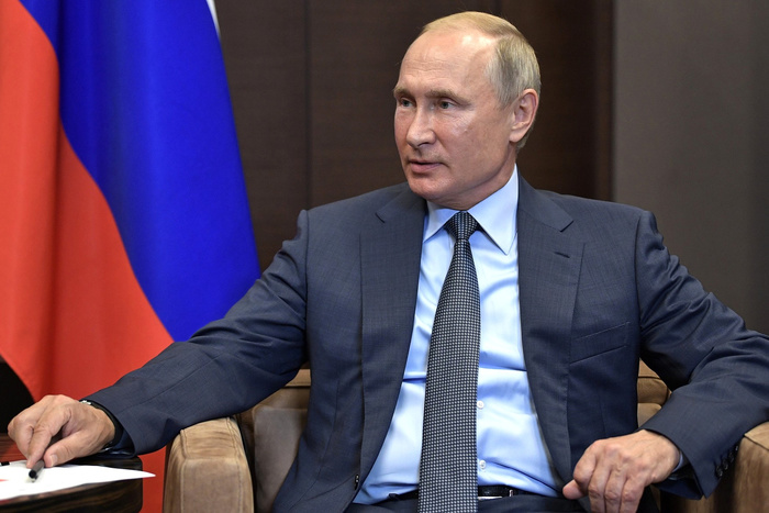 Кремль отреагировал на рассекречивание бесед Клинтона и Ельцина