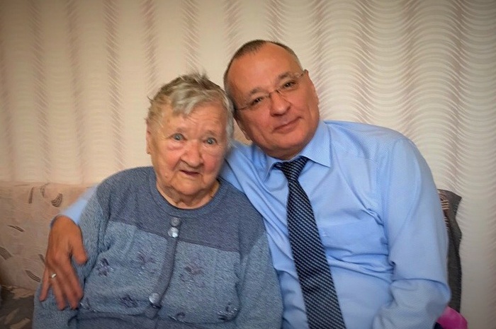 Глава Белгорода извинился за грубость в отношении пенсионера