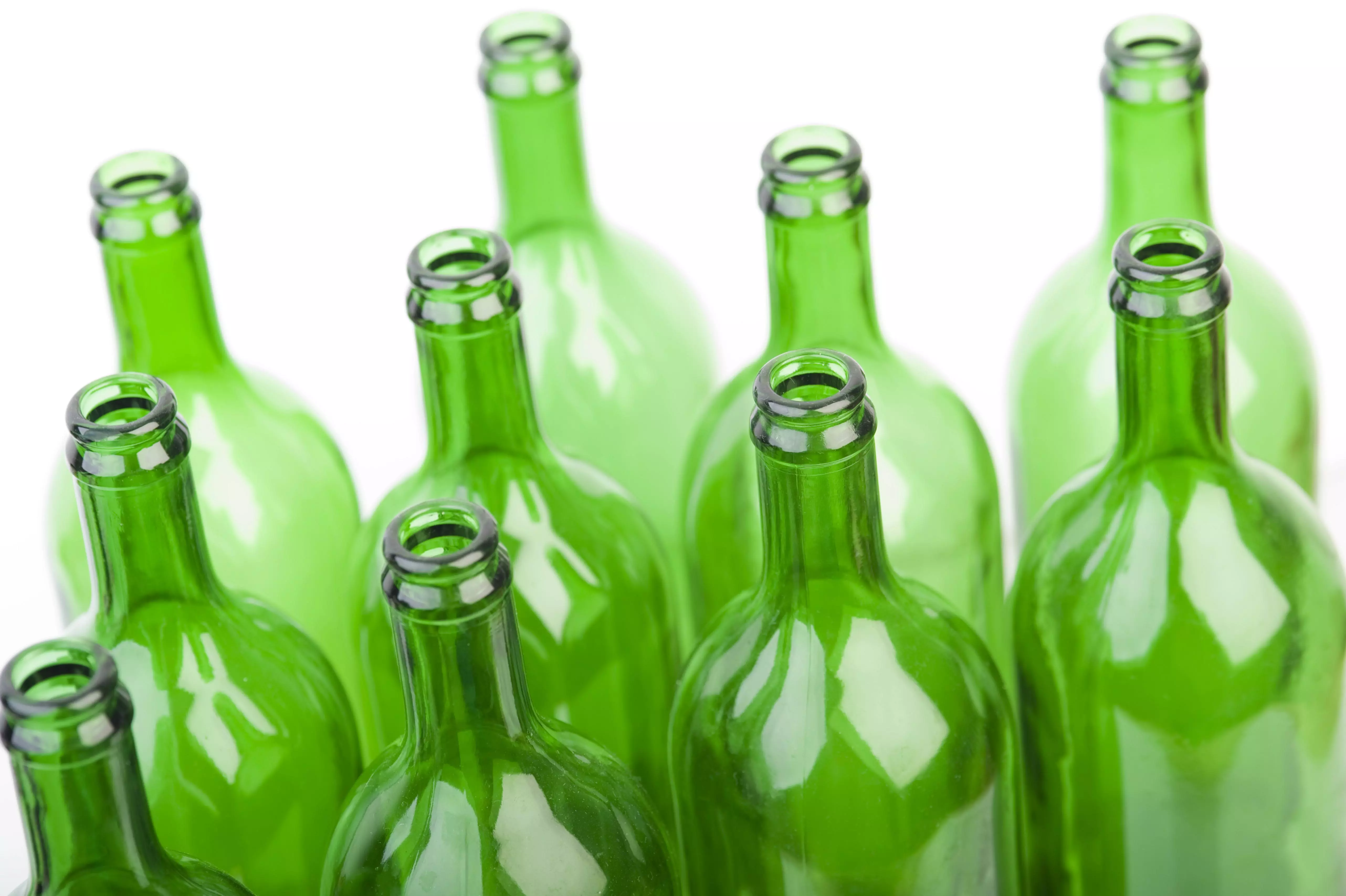 Власти предложат россиянам сдавать бутылки