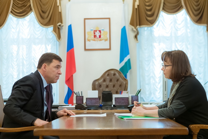 Свердловская область в 2019 году заработала 567,5 млн рублей на процентах по банковским депозитам