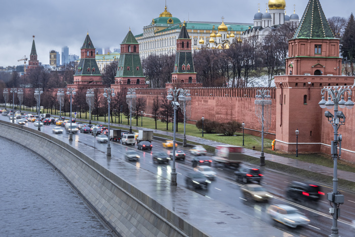 Три четверти россиян хотят видеть «сильную руку» в руководстве страны — Левада-Центр