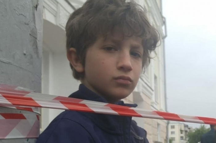 Под Екатеринбургом около озера Балтым пропал 9-летний мальчик