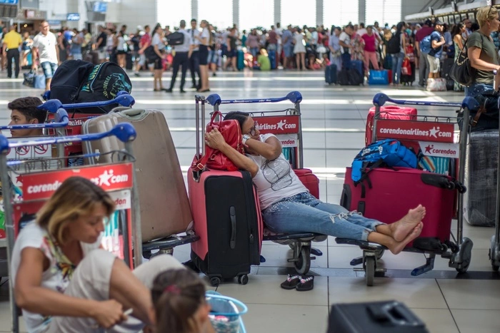 Турагентство «Клео Тур» в Екатеринбурге объявило о прекращении работы