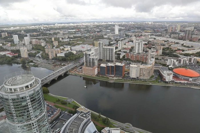 В Екатеринбурге сформирован новый Градсовет