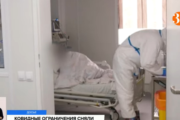 Суточная заболеваемость COVID-19 в России впервые с апреля превысила 9 тыс. человек