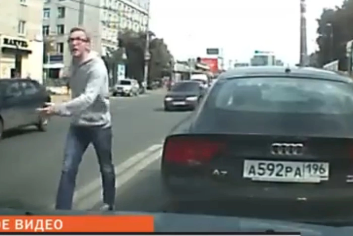 Знаменитого автохама из Екатеринбурга арестовали в Москве за крупное мошенничество