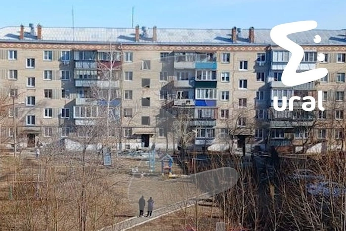 В уральском посёлке в многоквартирном доме взорвался газ