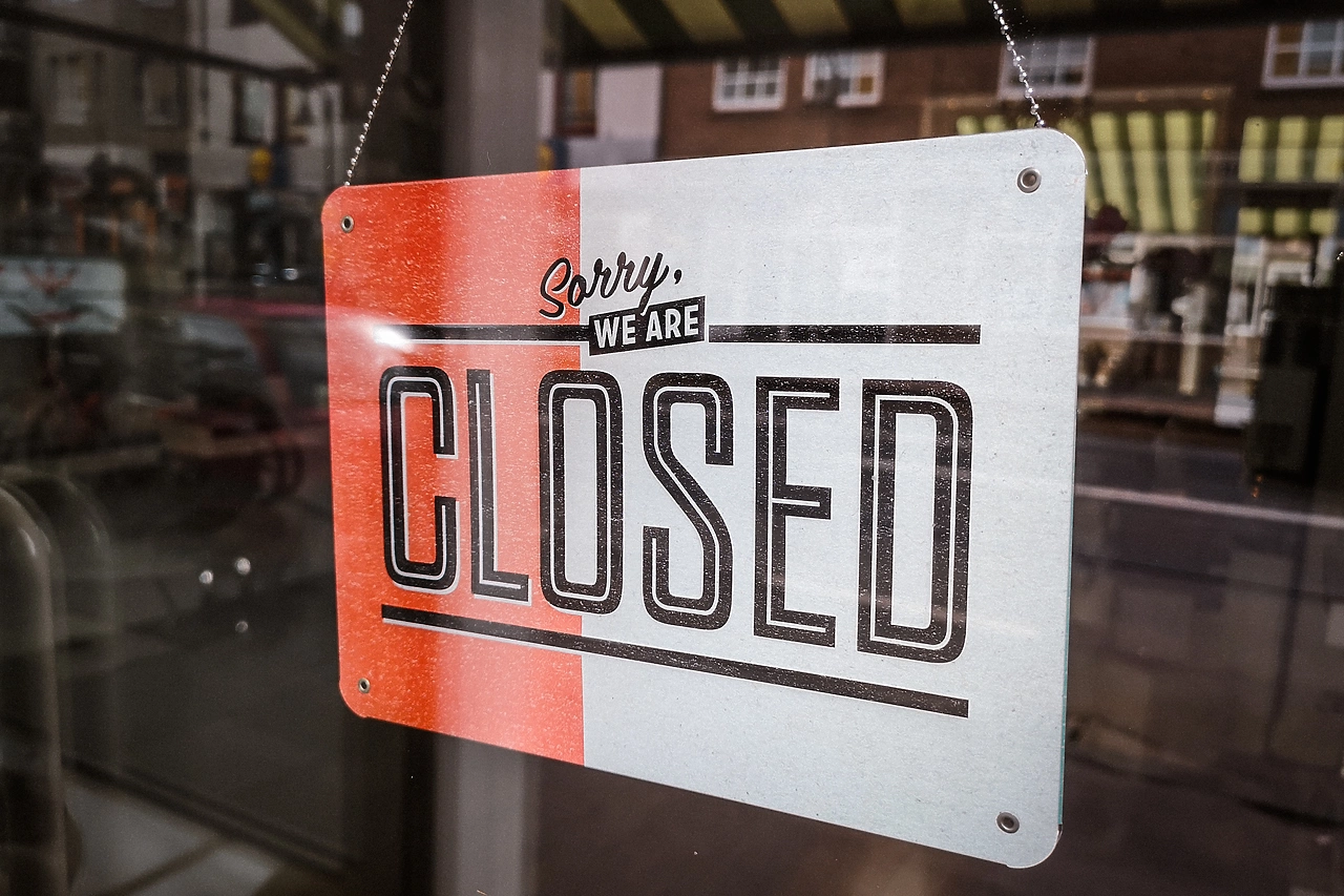 Свердловский бизнес назвал своё положение близким к катастрофе