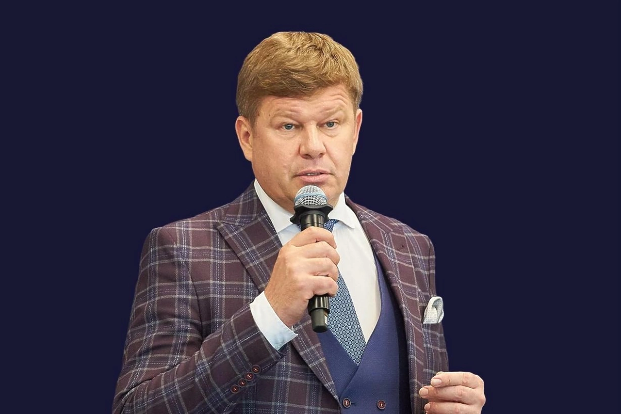 Ксения Собчак, Дмитрий Губерниев и секреты звездного PR в Екатеринбурге