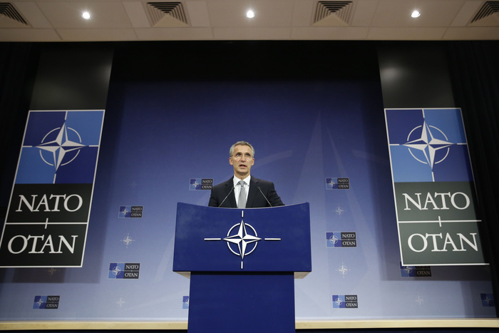 Столтенберг: Россия мешает доступу США и союзников по НАТО к ключевым регионам