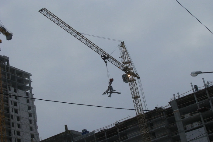 СМИ: «Уралэнергостройкомплекс» заморозил несколько своих объектов