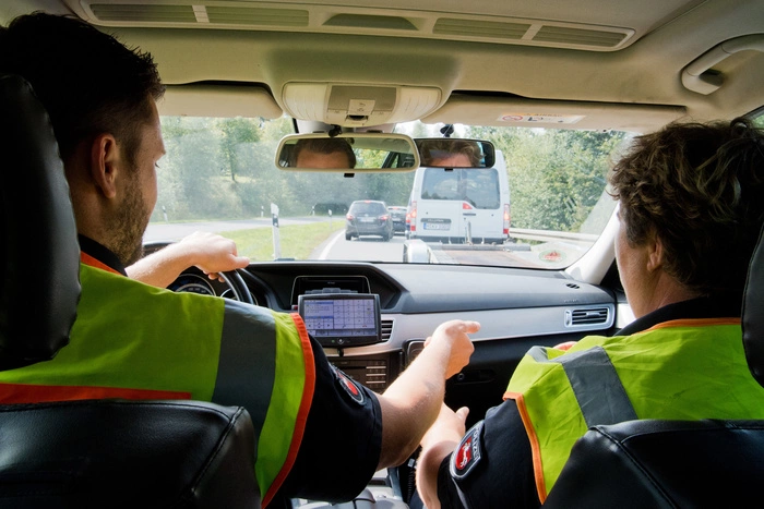 ГИБДД отказалась вводить повторный экзамен при замене водительских прав