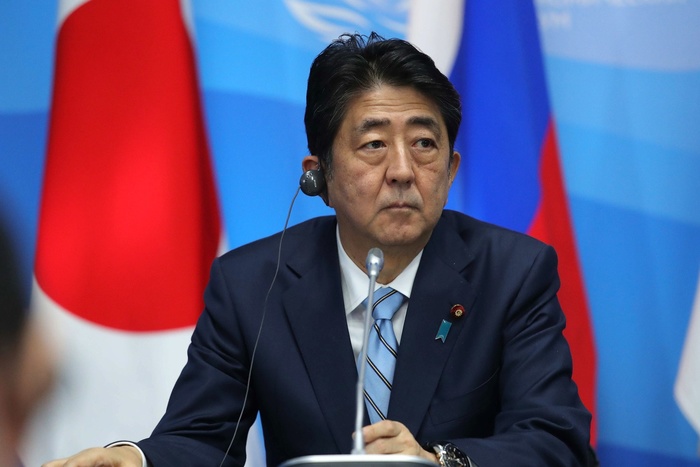Японцы не хотят заключать мирный договор с Россией без передачи Курил