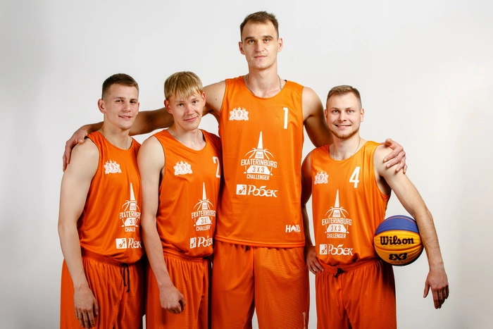 Сегодня перед ДИВСом пройдут матчи международного турнира по баскетболу 3×3