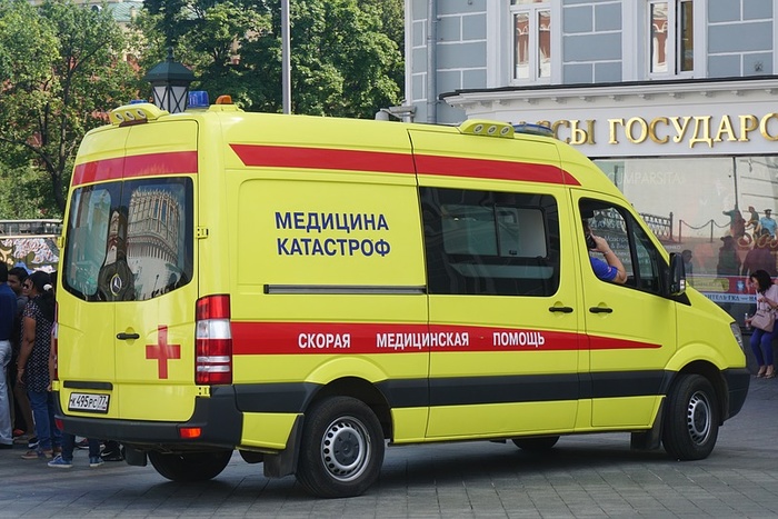 В госпиталь на базе «Екатеринбург-Экспо» откомандируют врачебную бригаду из Асбеста