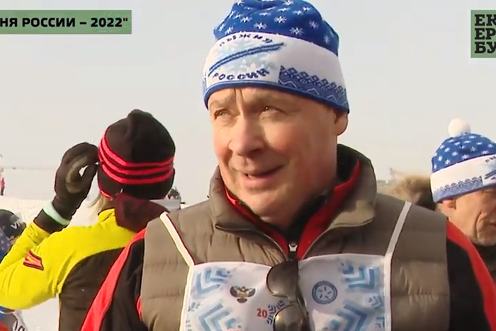 Главный старт свердловской «Лыжни России» пройдет в Нижнем Тагиле